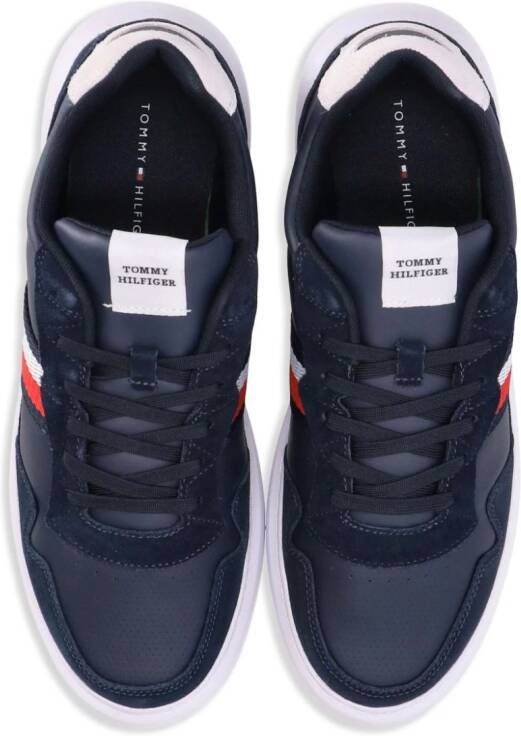 Tommy Hilfiger Light Cupsole sneakers Blue