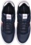 Tommy Hilfiger Light Cupsole sneakers Blue - Thumbnail 4