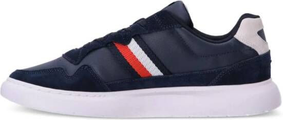 Tommy Hilfiger Light Cupsole sneakers Blue