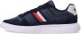 Tommy Hilfiger Light Cupsole sneakers Blue - Thumbnail 5