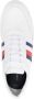 Tommy Hilfiger logo-print low-top sneakers White - Thumbnail 4