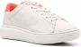 Tommy Hilfiger low-top cupsole sneaker Neutrals - Thumbnail 2