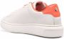 Tommy Hilfiger low-top cupsole sneaker Neutrals - Thumbnail 3