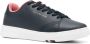 Tommy Hilfiger low-top lace-up sneakers Blue - Thumbnail 2