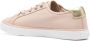 Tommy Hilfiger low-top lace-up sneakers Pink - Thumbnail 3