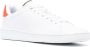 Tommy Hilfiger low-top leather sneakers White - Thumbnail 2