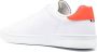 Tommy Hilfiger low-top leather sneakers White - Thumbnail 3