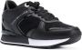 Tommy Hilfiger low-top logo trainers Black - Thumbnail 2