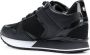 Tommy Hilfiger low-top logo trainers Black - Thumbnail 3