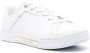 Tommy Hilfiger low-top monogram charm sneakers White - Thumbnail 2