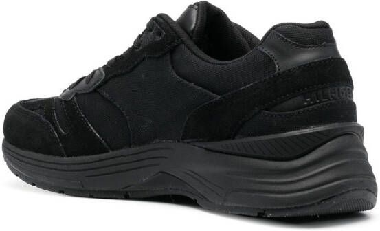 Tommy Hilfiger low-top sneakers Black
