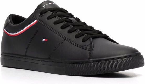 Tommy Hilfiger low-top sneakers Black