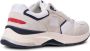 Tommy Hilfiger Modern Prep low-top sneakers Neutrals - Thumbnail 3