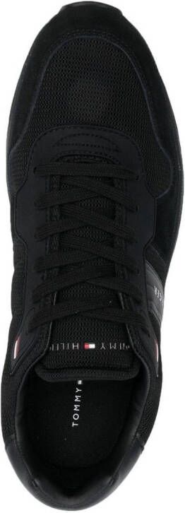 Tommy Hilfiger Modern Runner low-top sneakers Black