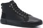 Tommy Hilfiger Modern Vulcchrome shoes Black - Thumbnail 2