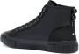 Tommy Hilfiger Modern Vulcchrome shoes Black - Thumbnail 3