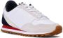 Tommy Hilfiger panelled low-top running sneakers White - Thumbnail 2