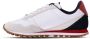 Tommy Hilfiger panelled low-top running sneakers White - Thumbnail 5