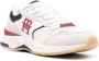 Tommy Hilfiger panelled low-top sneakers White - Thumbnail 2