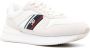 Tommy Hilfiger panelled suede sneakers White - Thumbnail 2
