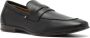 Tommy Hilfiger penny-slot leather loafers Black - Thumbnail 2