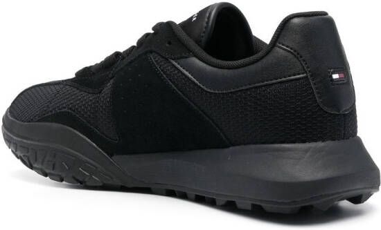 Tommy Hilfiger Retro Modern Runner sneakers Black