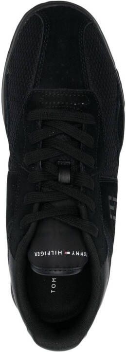 Tommy Hilfiger Retro Modern Runner sneakers Black