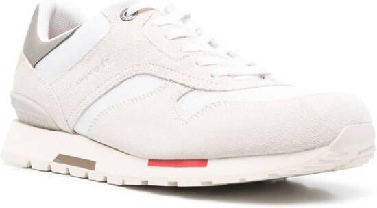 Tommy Hilfiger Retro Runner low-top sneakers White