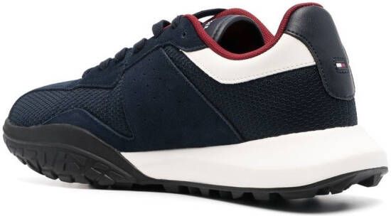 Tommy Hilfiger Retro TH Modern sneakers Blue