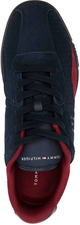 Tommy Hilfiger Retro TH Modern sneakers Blue