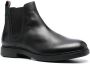 Tommy Hilfiger Rounded Chelsea Booties Black - Thumbnail 2