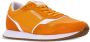 Tommy Hilfiger Runner Evo Colorama sneakers Orange - Thumbnail 2