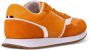 Tommy Hilfiger Runner Evo Colorama sneakers Orange - Thumbnail 3