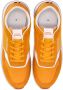 Tommy Hilfiger Runner Evo Colorama sneakers Orange - Thumbnail 4