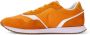 Tommy Hilfiger Runner Evo Colorama sneakers Orange - Thumbnail 5