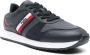 Tommy Hilfiger Runner Evo panelled sneakers Blue - Thumbnail 2