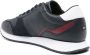 Tommy Hilfiger Runner Evo panelled sneakers Blue - Thumbnail 3