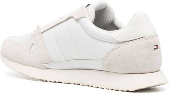 Tommy Hilfiger Runner low-top sneakers White