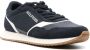 Tommy Hilfiger Runner panelled sneakers Blue - Thumbnail 2