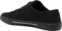 Tommy Hilfiger signature-detail low-top sneakers Black - Thumbnail 3