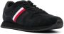 Tommy Hilfiger Signature Tape Runner sneakers Black - Thumbnail 2