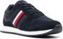 Tommy Hilfiger Signature Tape Runner sneakers Blue - Thumbnail 2