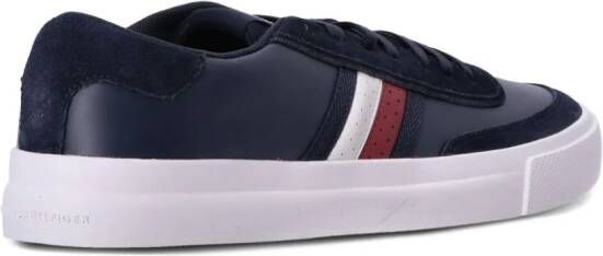 Tommy Hilfiger Signature Tape sneakrs Blue