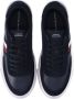 Tommy Hilfiger Signature Tape sneakrs Blue - Thumbnail 4