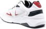 Tommy Hilfiger Tech Runner low-top sneakers White - Thumbnail 3