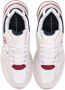 Tommy Hilfiger TH Modern Monogram low-top sneakers Neutrals - Thumbnail 4