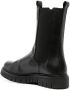 Tommy Jeans 30mm chunky Chelsea boots Black - Thumbnail 3