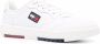 Tommy Jeans Basket lace-up sneakers White - Thumbnail 2