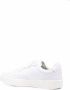 Tommy Jeans Basket lace-up sneakers White - Thumbnail 3