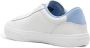 Tommy Jeans Cupsole leather sneakers White - Thumbnail 3